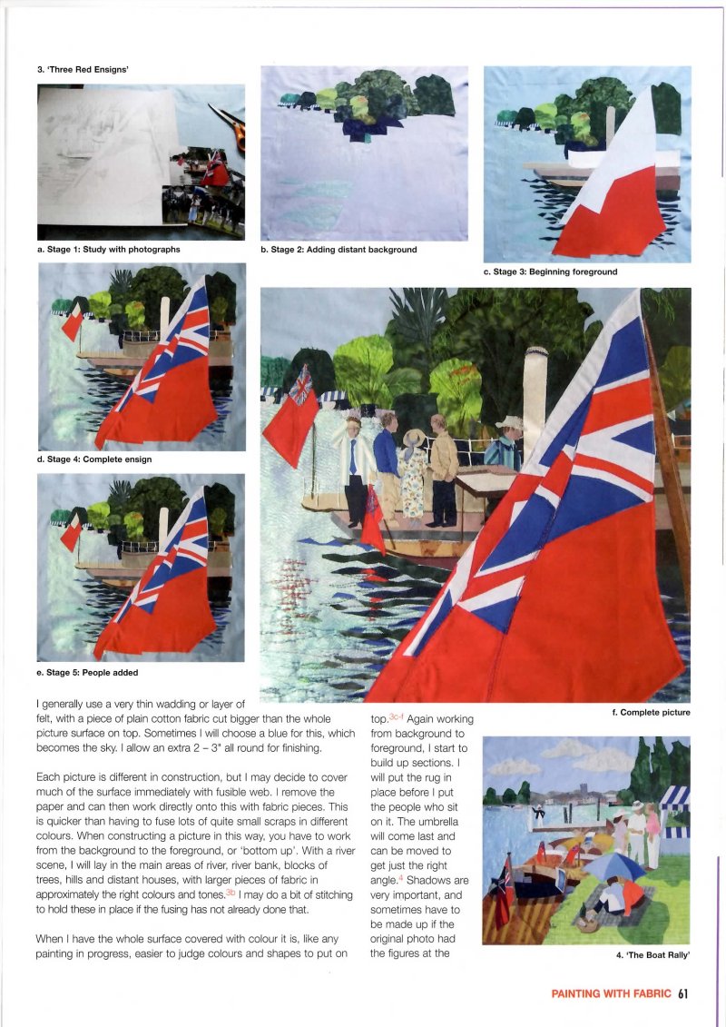 Pand Q mag Nov 2011