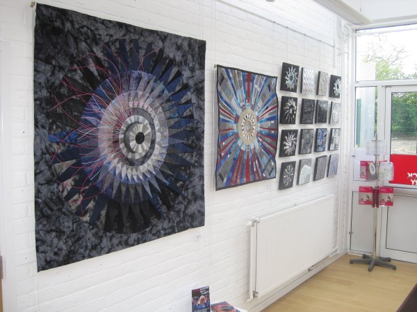 Does the Dark Matter with other work behind