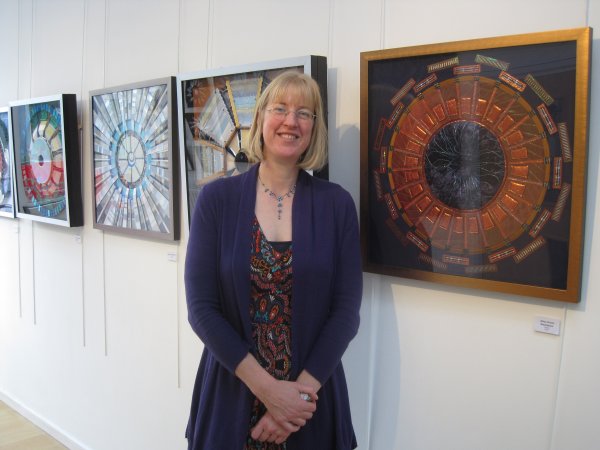 Kate with Hadron series