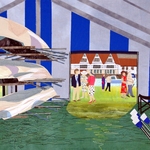 Inside the Boat tent by Kate Findlay small file.JPG